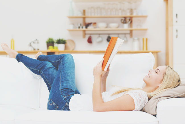 自分の部屋をパワースポットする新生活開運カラーコーディネート術！