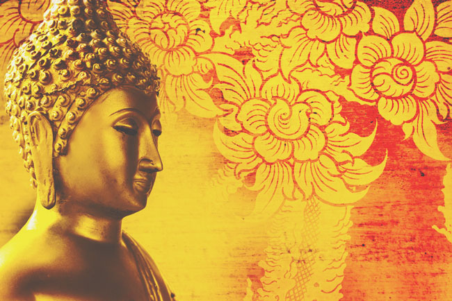 【仏占い】怒りの対処法を仏様が伝授！　怒りで心が乱れたとき、どうすればいい？