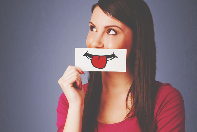 血液型【エイプリルフール】あるある　B型はとっさのウソが秀逸、AB型はバカにしている！