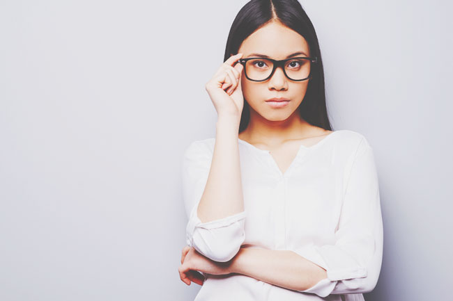 【AB型×長子】はプライドの高さナンバーワン！　全方位スキなしの切れ者タイプ