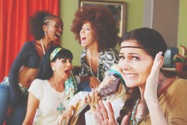 【B型×長子】はマイペースな社交家　サービス精神旺盛な人気者タイプ！