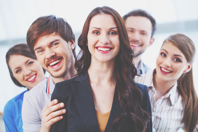 【O型×長子】は面倒みのよさ抜群！　頼りにされたいリーダータイプ