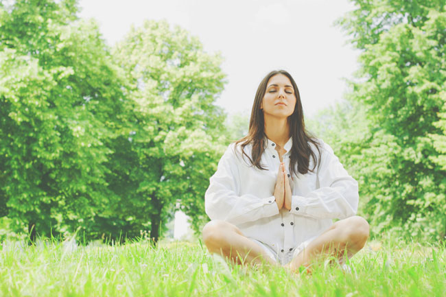 目指せ「メンタル美人」！　陰陽五行×食材で心のくすみをデトックスしよう