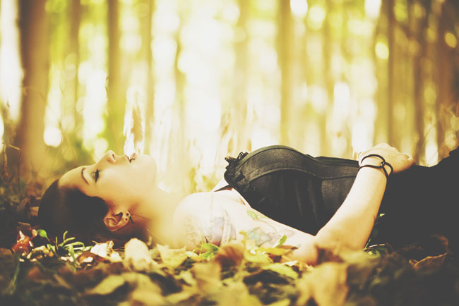 あなたはどんな想いで死ぬ？　死ぬ間際の気持ちがわかる【心理テスト】