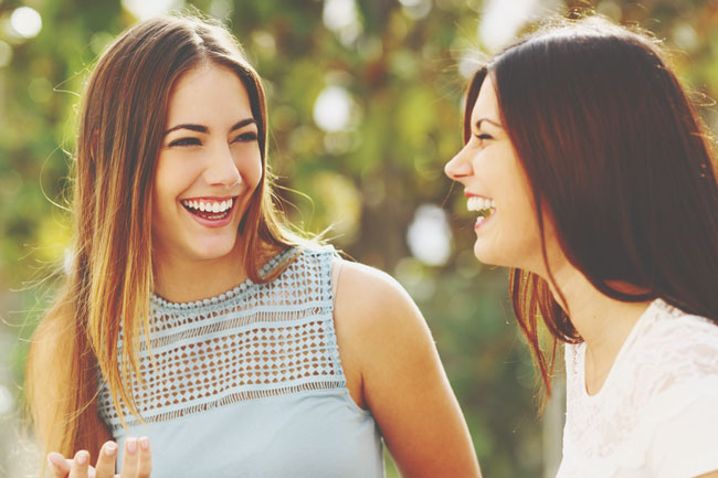 あなたに必要な友達がわかる【心理テスト】1日だけ男になるなら、何をしたい？