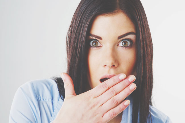 手の平の「十字」が告げる才能と使命　「神秘十字」は予知能力を持つサイン！