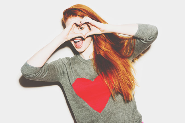 【ときめきスイッチ占い】あなたが男性にドキッとする瞬間はどんなとき？