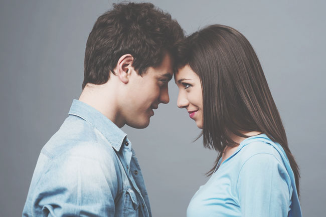 あなたは浮気者？　それとも一途？　浮気指数がわかる【心理テスト】