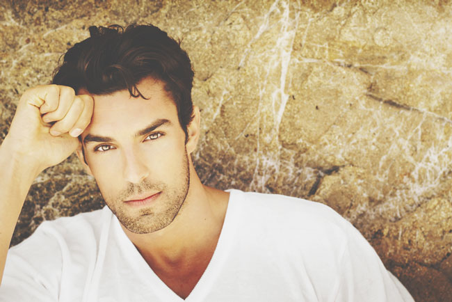 あなたが理想とする「オトコらしさ」がわかる【心理テスト】