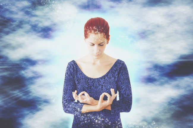 10の質問でわかる【第六感診断】あなたは未知の力を秘めているタイプ？