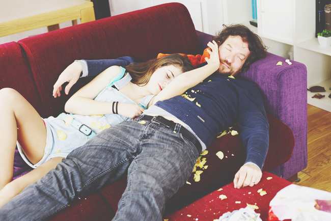 10の質問で探る【あなたのズボラ度】面倒くさい怠け者になってない？　