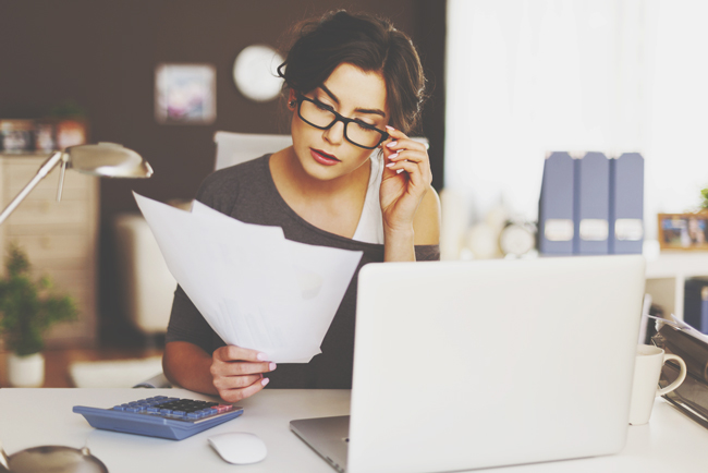 12星座【休日出勤】ランキング　山羊座は根っからの仕事人間、自ら志願！