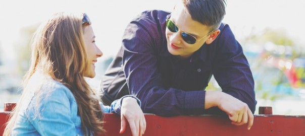 12星座【ナンパされやすい】ランキング　天秤座は「落としてみたい！」と男が燃える女！