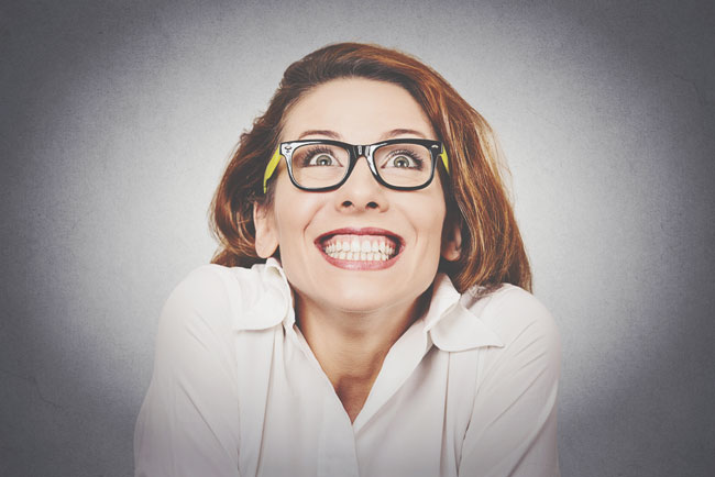 12星座【外見と中身ギャップ】ランキング　蟹座は内気に見えて中身は大阪のオバチャン！