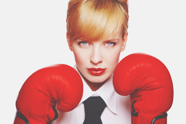 【12星座職場のトリセツ】射手座は“無謀なチャレンジャー”　「なんとかなる」精神でトライ！