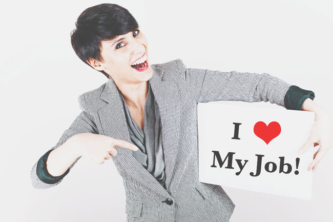 【12星座職場のトリセツ】蟹座は“会社のお母さん”　職場仲間に対する愛は人一倍！