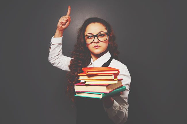 【12星座職場のトリセツ】蠍座は“歩く資料室”　仕事から会社の歴史までおまかせあれ！