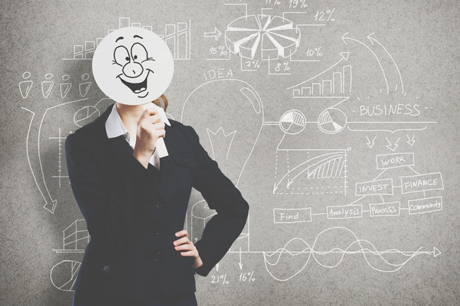 【12星座職場のトリセツ】天秤座は“社内営業のプロ”　同僚にスマイル、上司にごますり！