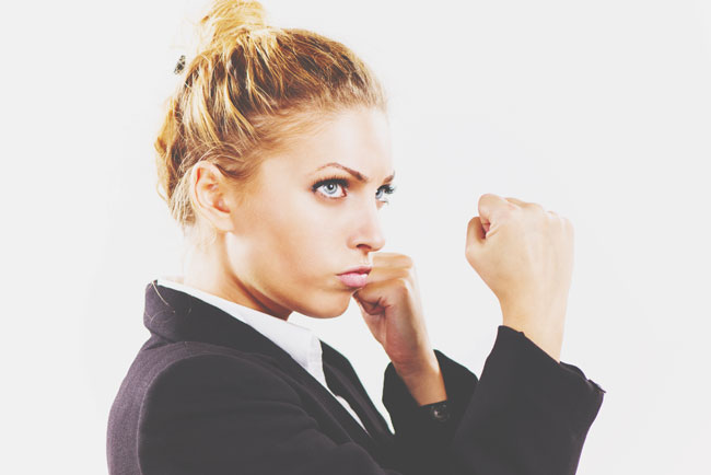 【12星座職場のトリセツ】山羊座は“ド根性の野心家”　仕事にかける情熱はナンバーワン！