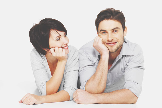 【血液型愛されルール】O型彼は自身家で向上心旺盛　頑張っている姿を応援しよう！