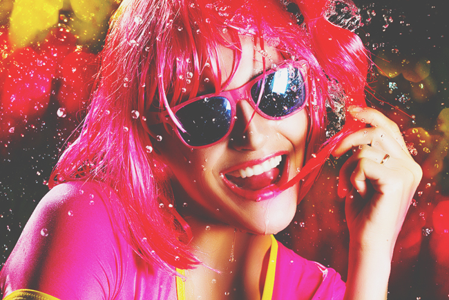 【12星座あいうえお作文】水瓶座の“み”……「みんなと同じイヤ！　いっそ浮きたい、浮かせてくれ！」