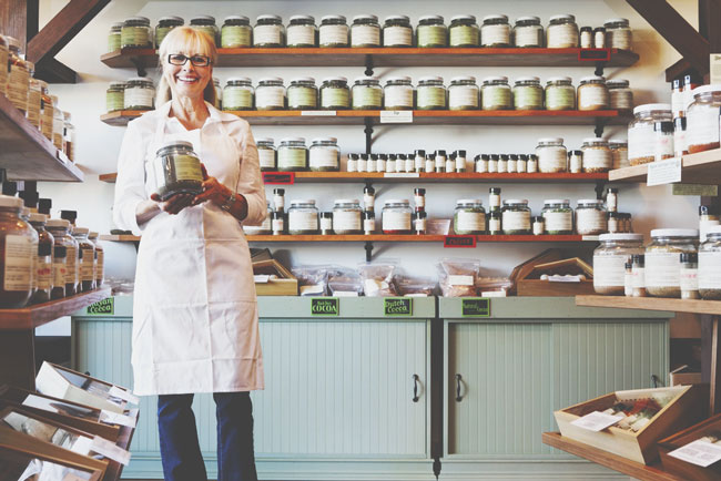 あなたの「味わい」がわかる【調味料占い】年を重ねるごとににじみ出る良さは？