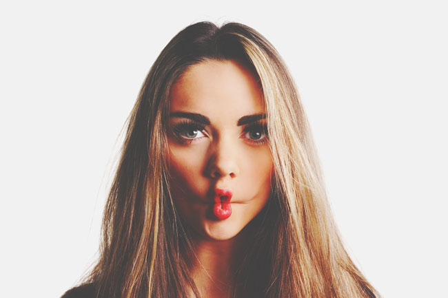 【B型×中間子】はユニークなお調子者　おだてられれば木に登る!?