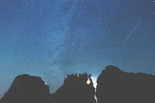 4月19日は牡羊座の新月　新しい始まりへの幸運パワーが得られる日！