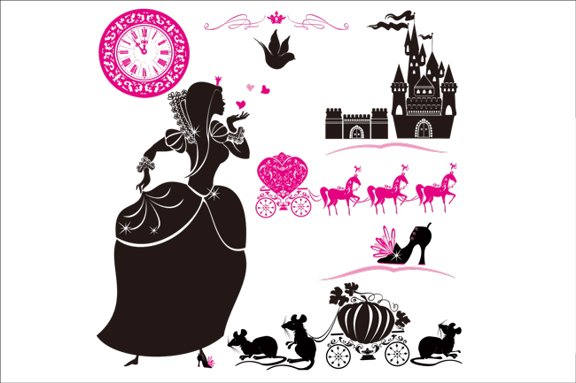 【心理テスト】「シンデレラ」で憧れるシーンは？　答えでわかる望んでいる恋