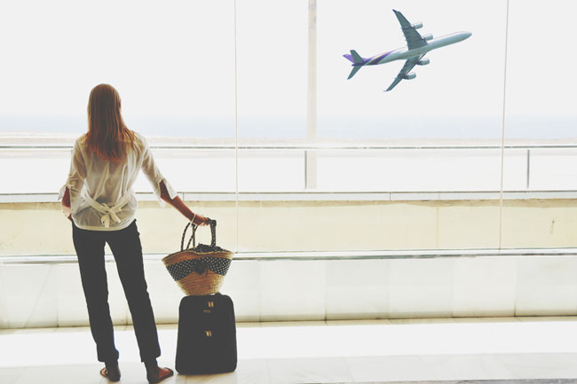 【心理テスト】ゴールデンウィークに旅行したい場所でわかる遭遇しやすい人生の修羅場