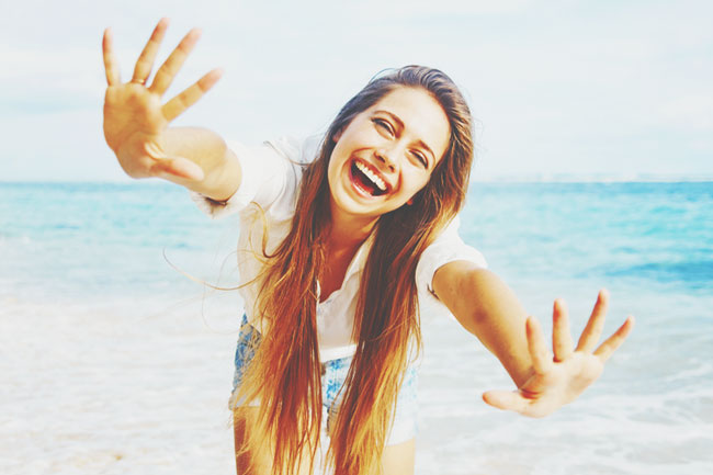 手のひらにあらわれていたら大ラッキー！　最強の手相幸運サイン3つ