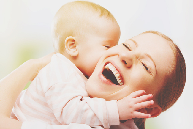 10の質問で探る【母性の強さ】深い愛を注ぐタイプ？　これから目覚めるタイプ？