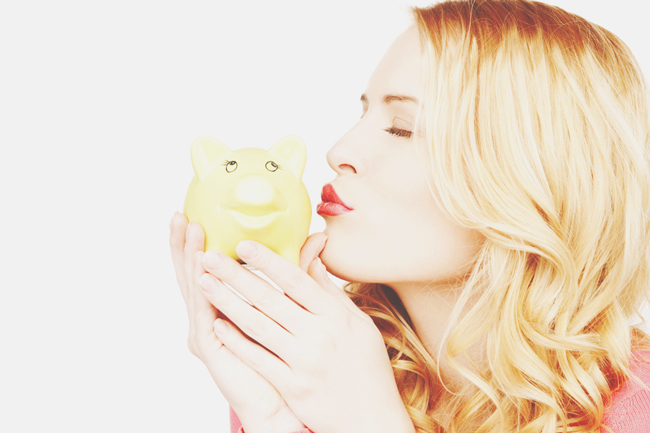 10の質問でわかる【貯蓄体質】あなたはお金に好かれている？