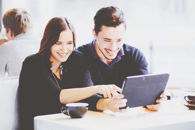 恋は身近にあった!?　10の質問でわかる男友達が運命の相手の可能性