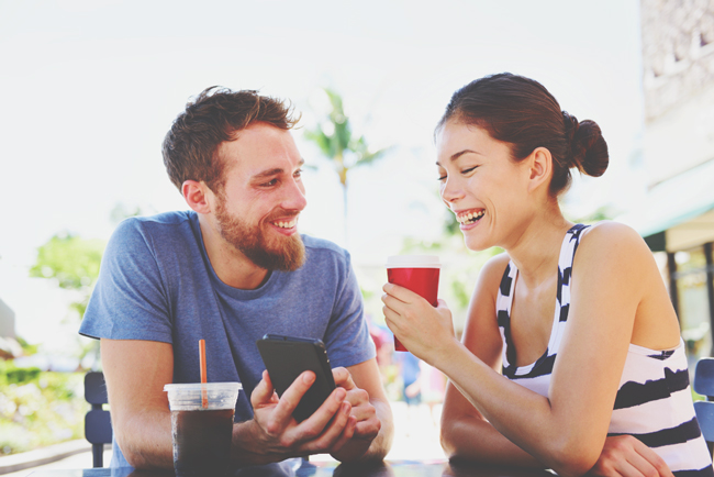 10の質問でわかる【隙のある女度】男が近寄りやすい雰囲気、漂わせてる？