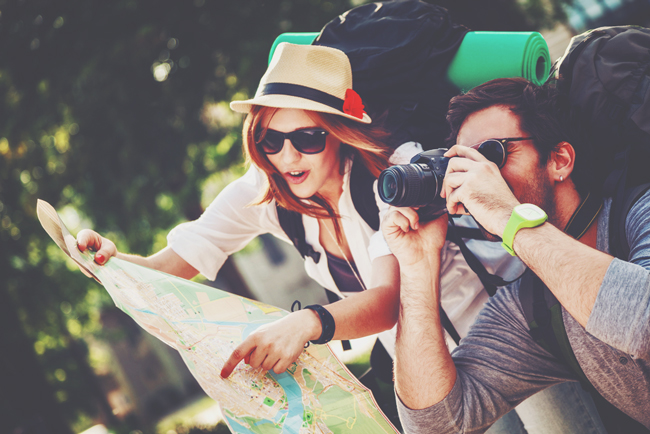 12星座【連休】あるある　牡羊座は予定ギュウ詰め、蟹座は人混みで激疲れ！