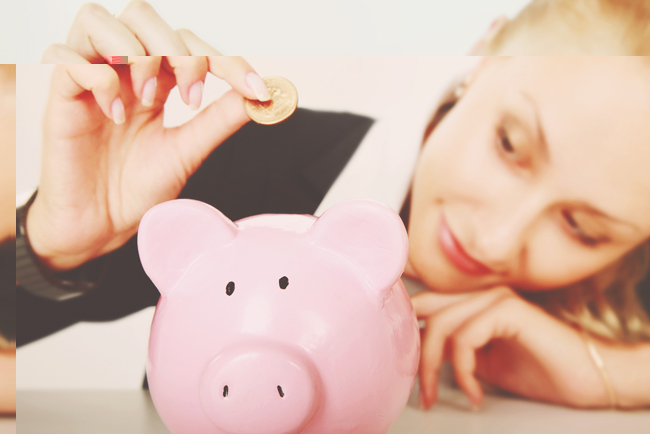 12星座【貯金大好き】ランキング　乙女座は小銭ができたらすぐ貯金箱へ！