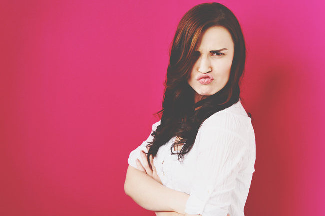 12星座【かまってちゃん】ランキング　獅子座は注目されないとへそを曲げる！