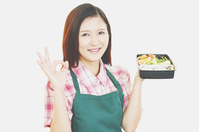 12星座【家事好き】ランキング　乙女座にとってキャラ弁＆裁縫はお手の物！