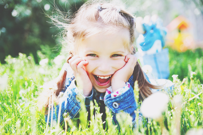 【A型×一人っ子】はピュアすぎ！　ひたむきに善意の道を歩く人