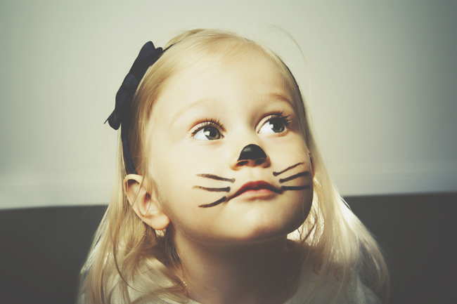 【AB型×末っ子】は超ツンデレ！　クールに見えて実は人懐っこい二面性あり