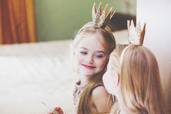 【O型×末っ子】は周囲を振り回すお姫様　ワガママ＆自己主張が大得意！