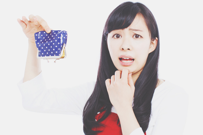 鼻の穴が大きい人はGWの散財に要注意！　大金を使い果たしがちな顔の特徴