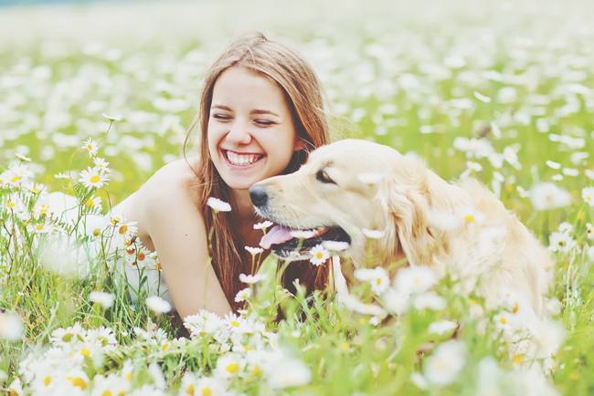 【小さな幸せ占い】あなたが幸せを感じる瞬間はこんなとき！