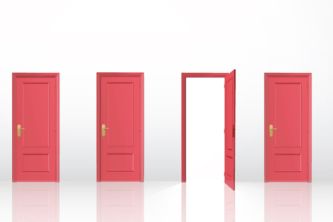 【心理テスト】どこでもドアで行きたい場所は？　答えでわかるあなたの逃げたい願望