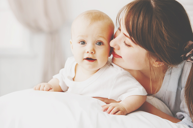 あなたがマザコンを育てているのかも!?　“マザコン”ブリーダー度がわかる【心理テスト】