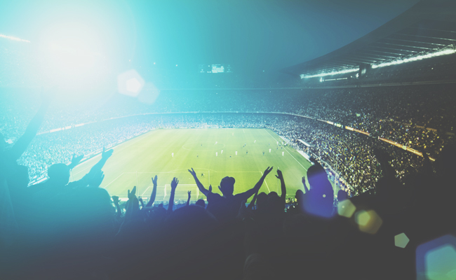 【心理テスト】好きなスポーツ観戦でわかる、あなたのギャップ