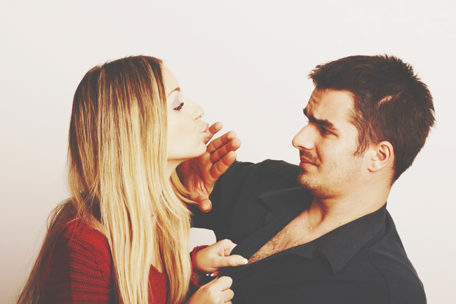 【心理テスト】キュンとするポイントでわかる、男性が思うあなたの面倒くさいところ