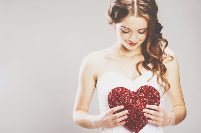 10の質問でチェック！　あなたは本当に愛する人と結婚できる？　できない？