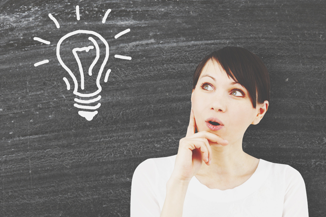 12星座【アイデアマン】ランキング　水瓶座は斬新な発想で一大ブームを巻き起こす！